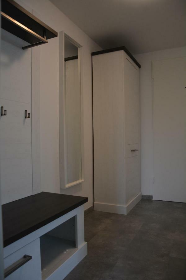 Ferienwohnung Ohanna Bad Harzburg Zewnętrze zdjęcie