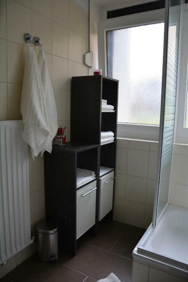 Ferienwohnung Ohanna Bad Harzburg Zewnętrze zdjęcie
